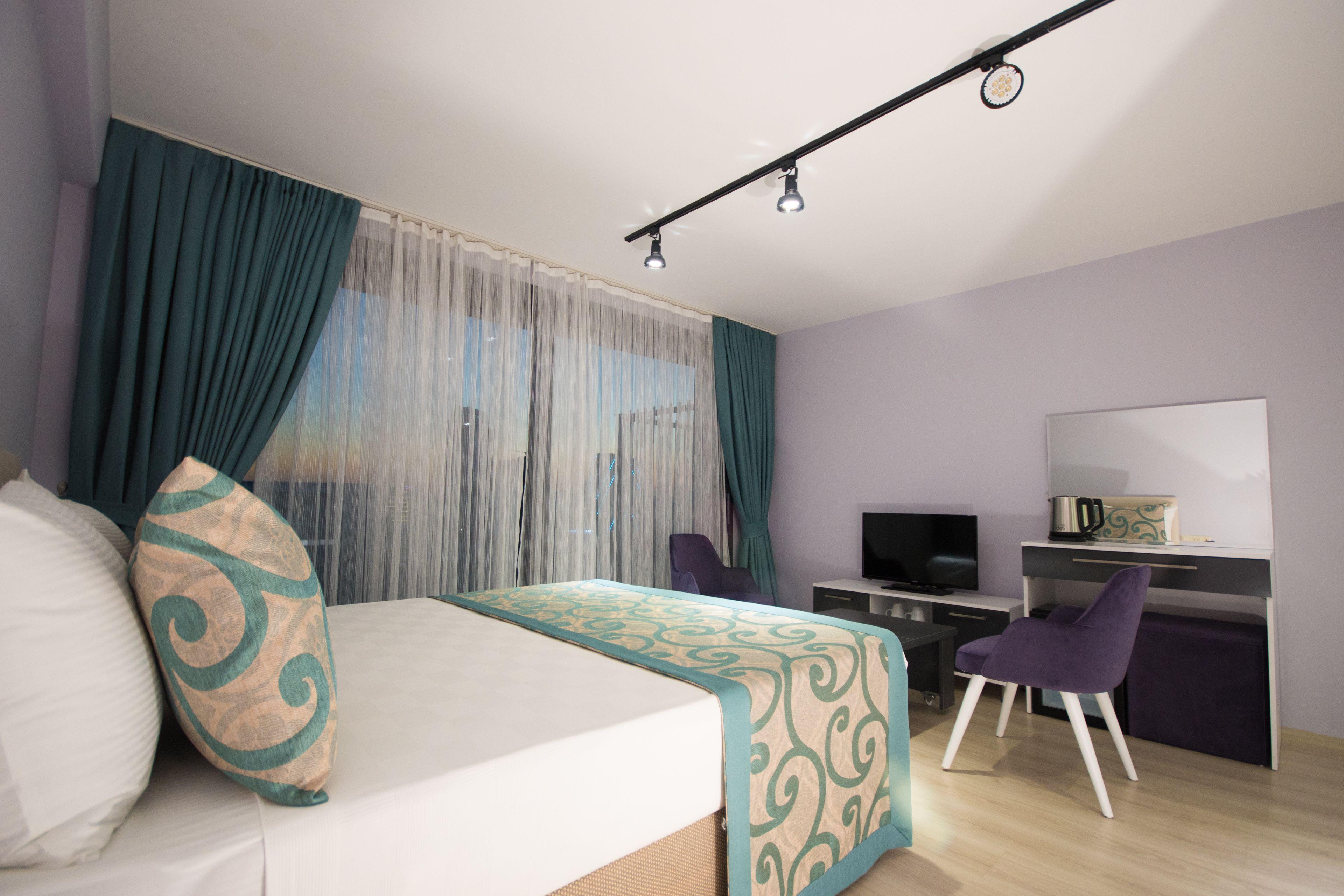 Eps Suite - Istanbul — Fotoğraflar 1