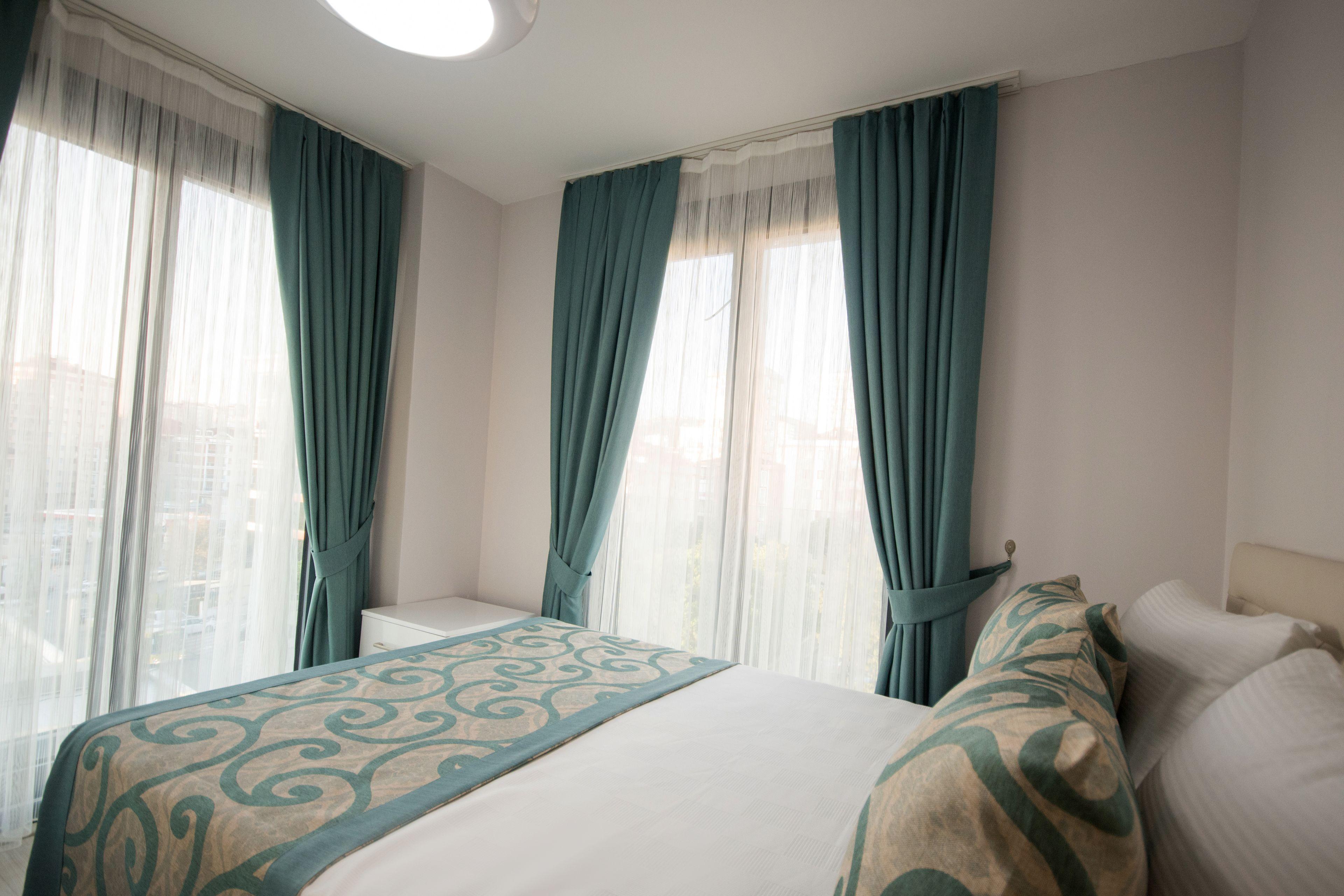 Eps Suite - Istanbul, Istanbul