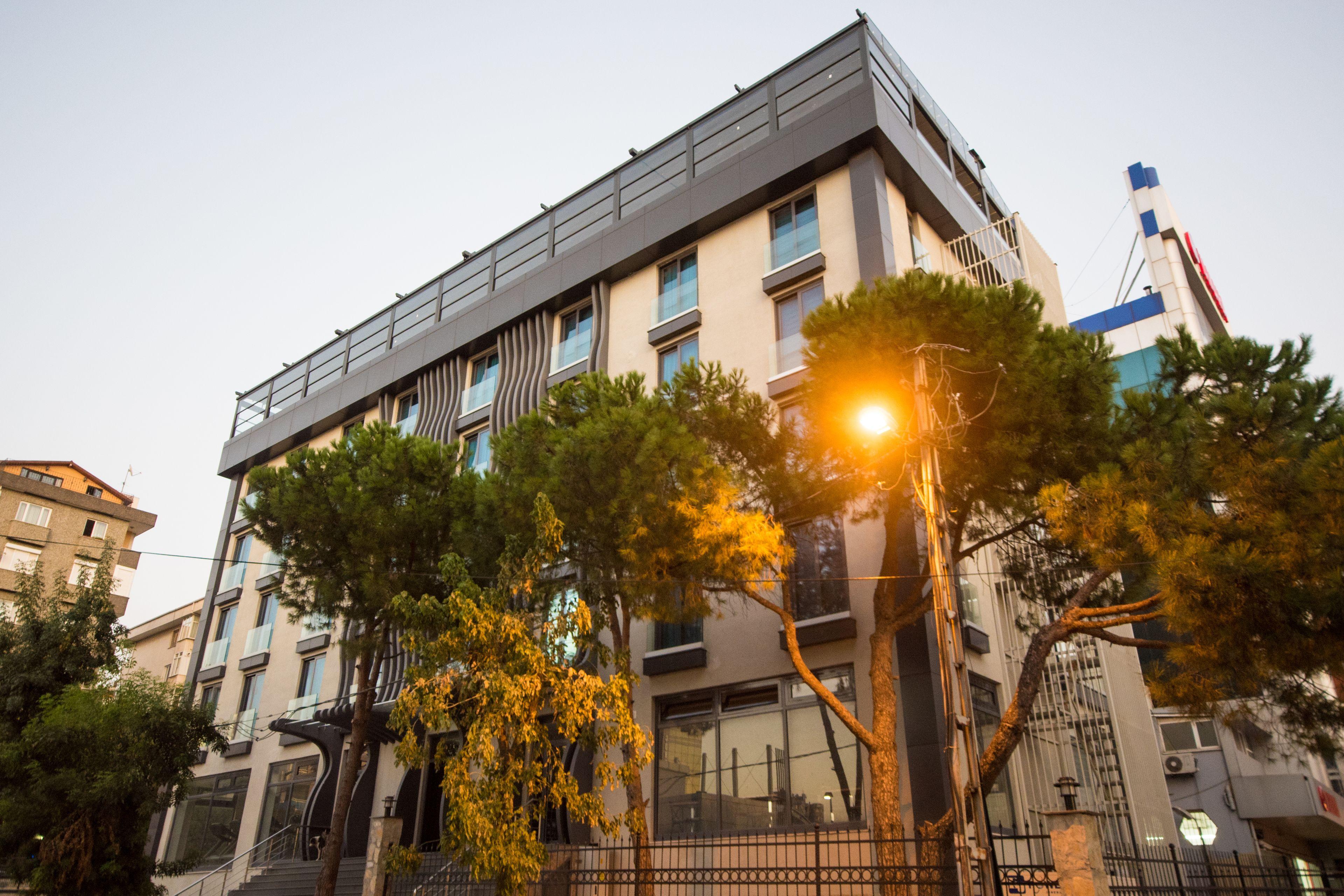 Eps Suite - Istanbul — Fotoğraflar 2